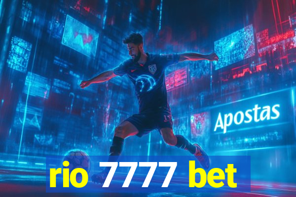 rio 7777 bet